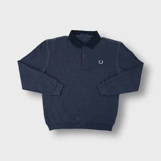 Fred Perry Polo-Pullover | S