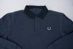 Fred Perry Polo-Pullover | S