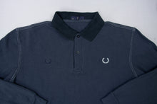 Load image into Gallery viewer, Fred Perry Polosweater | S