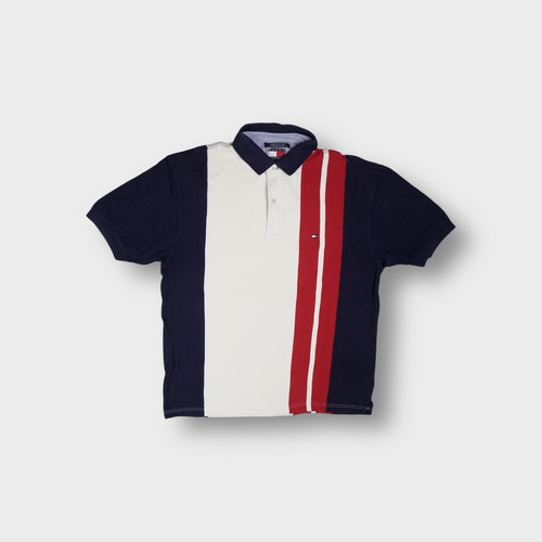 Vintage Tommy Hilfiger Poloshirt | XL