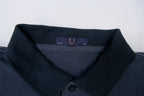 Fred Perry Polo-Pullover | S