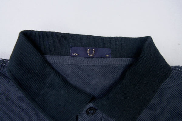 Fred Perry Polo-Pullover | S