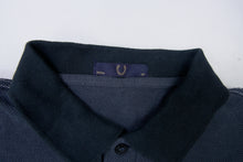 Load image into Gallery viewer, Fred Perry Polosweater | S