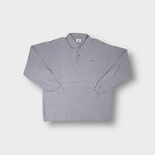Load image into Gallery viewer, Vintage Lacoste Polosweater | L