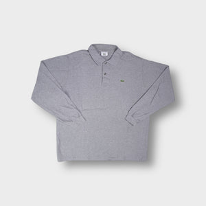 Vintage Lacoste Polosweater | L