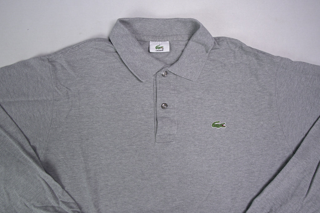 Vintage Lacoste Poloshirt | L