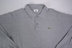 Vintage Lacoste Poloshirt | L