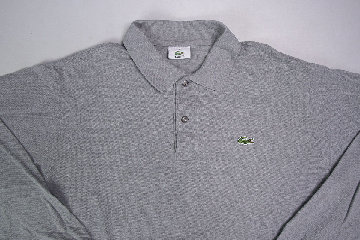 Vintage Lacoste Poloshirt | L
