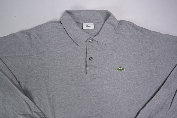 Vintage Lacoste Poloshirt | L