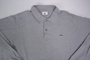 Vintage Lacoste Polosweater | L