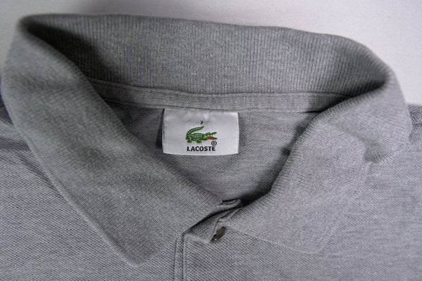 Vintage Lacoste Poloshirt | L