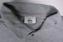 Load image into Gallery viewer, Vintage Lacoste Polosweater | L