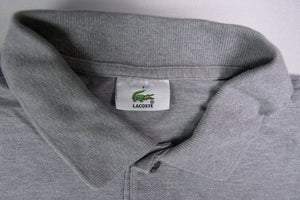 Vintage Lacoste Polosweater | L