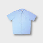 Vintage Lacoste Hemd | L