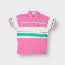 Load image into Gallery viewer, Vintage Lacoste IZOD Poloshirt | S