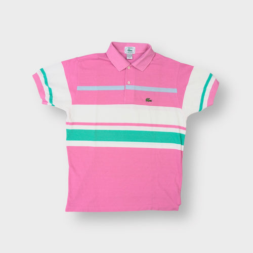 Vintage Lacoste IZOD Poloshirt | S