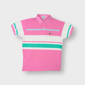 Vintage Lacoste IZOD Poloshirt | S