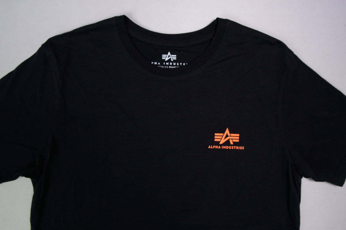 Alpha Industries T-Shirt | S