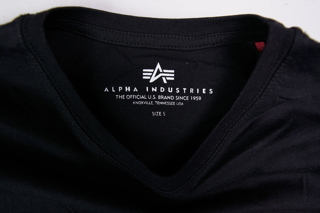 Alpha Industries T-Shirt | S