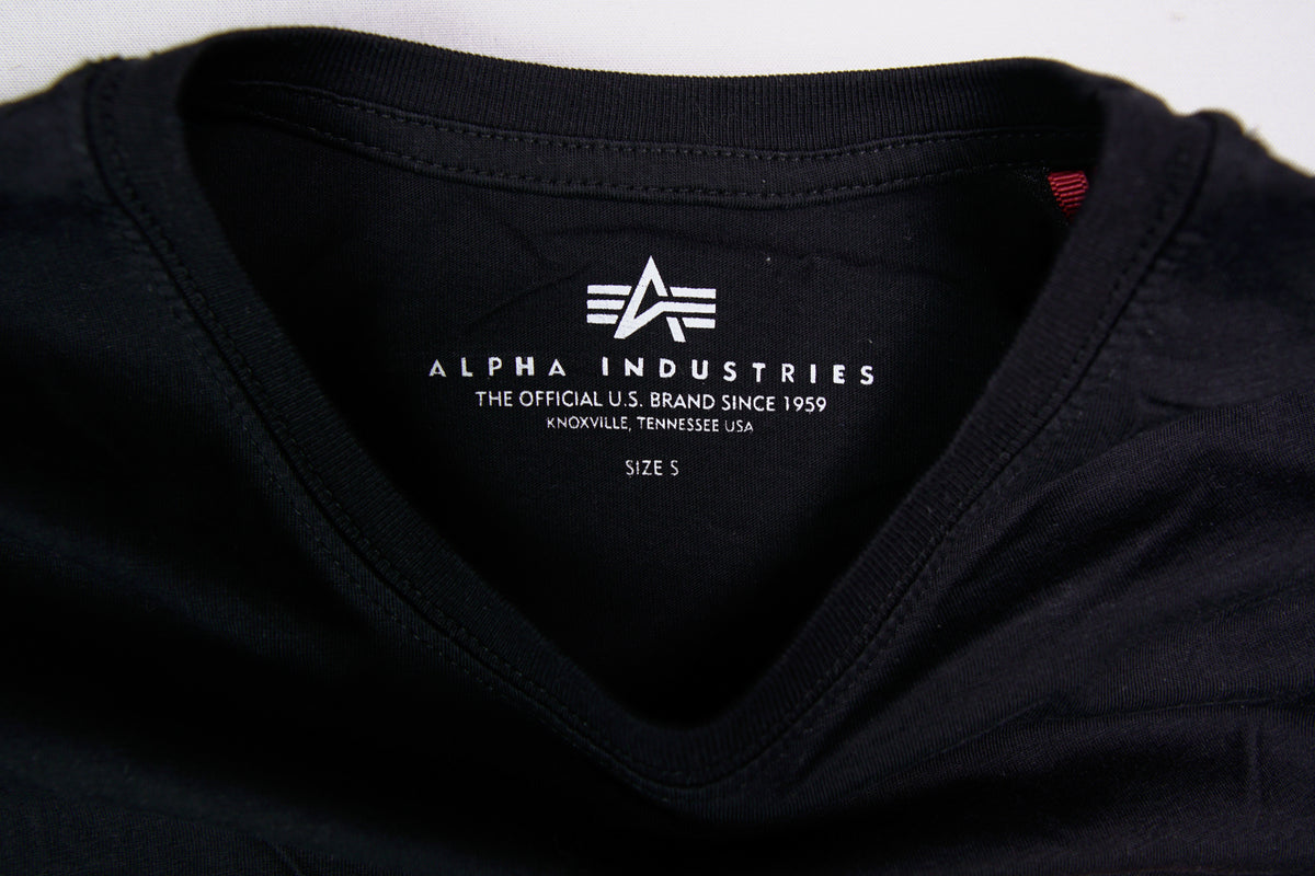 Alpha Industries T-Shirt | S