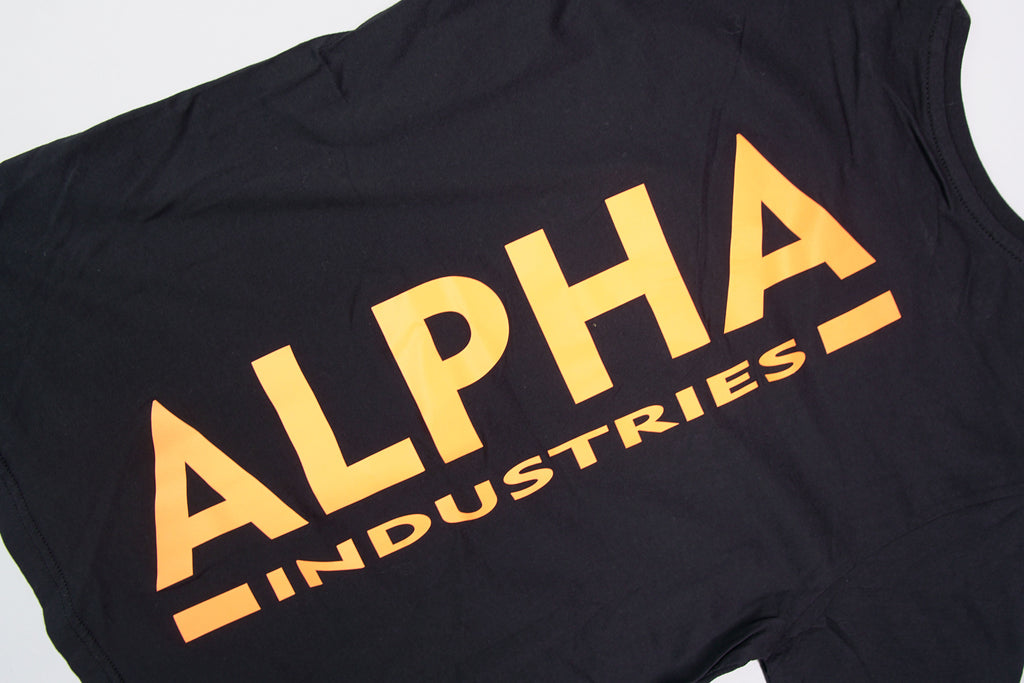 Alpha Industries T-Shirt | S