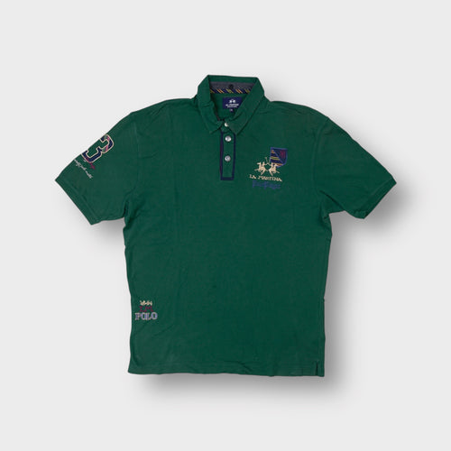 La Martina Poloshirt | XL