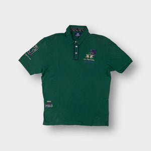 La Martina Poloshirt | XL