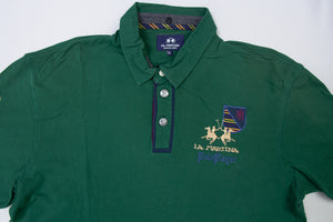 La Martina Poloshirt | XL