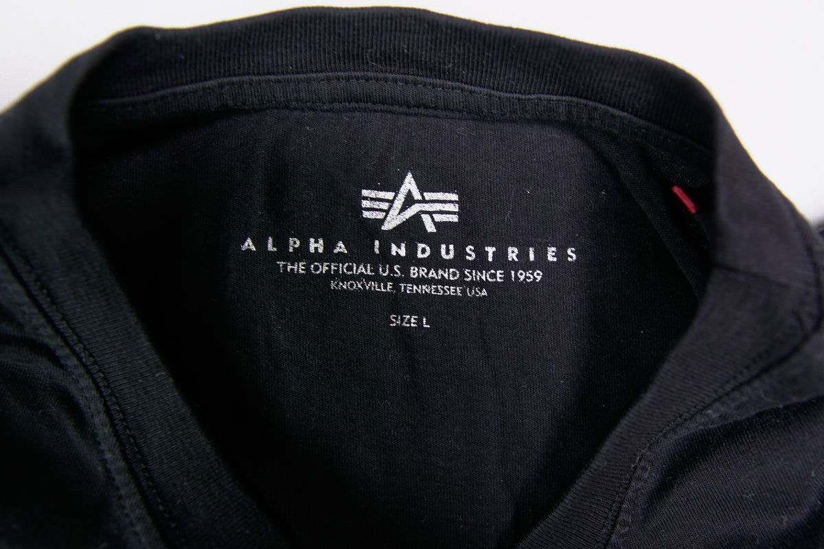 Alpha Industries T-Shirt | M