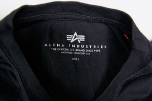 Alpha Industries T-Shirt | M