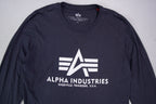 Alpha Industries Longsleeve| S