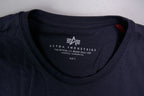 Alpha Industries Longsleeve| S