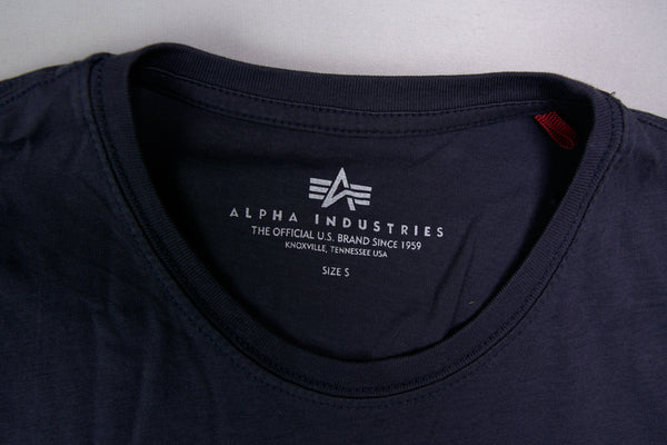 Alpha Industries Longsleeve| S