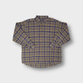 Vintage Lacoste Hemd | XXL
