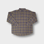 Vintage Lacoste Hemd | XXL