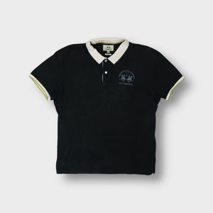 La Martina Poloshirt | L