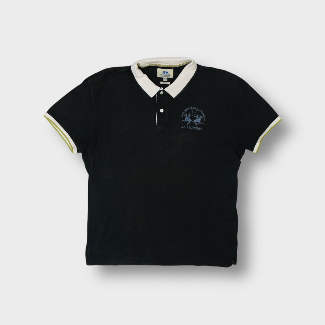 La Martina Poloshirt | L