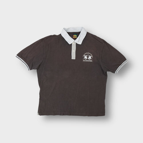 La Martina Poloshirt | XL