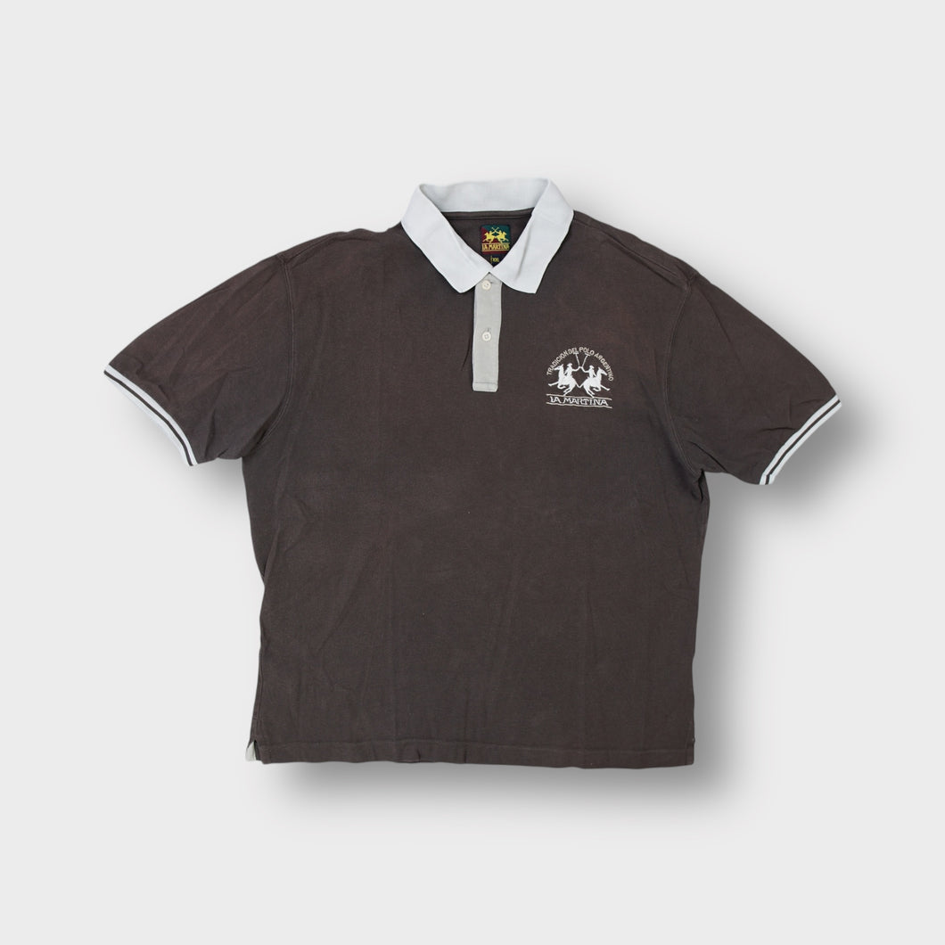 La Martina Poloshirt | XL