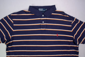 Ralph Lauren Poloshirt | XXL