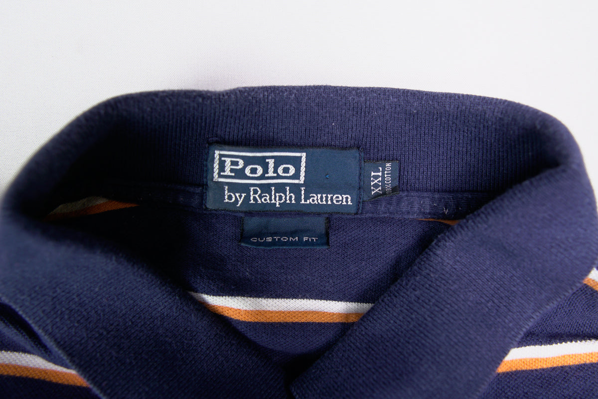Ralph Lauren Poloshirt | XXL