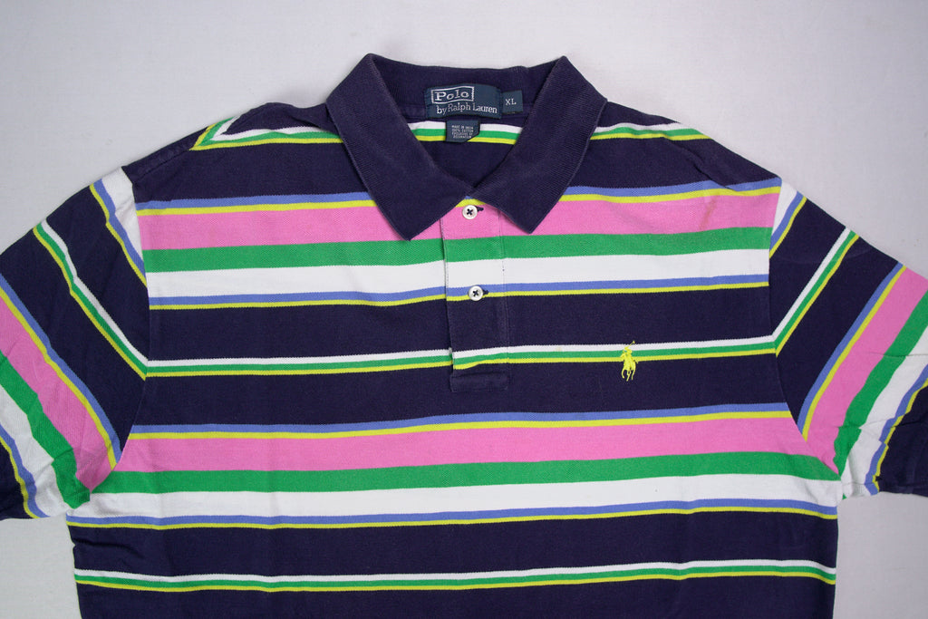 Ralph Lauren Poloshirt | XXL