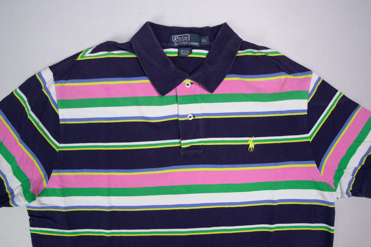 Ralph Lauren Poloshirt | XXL