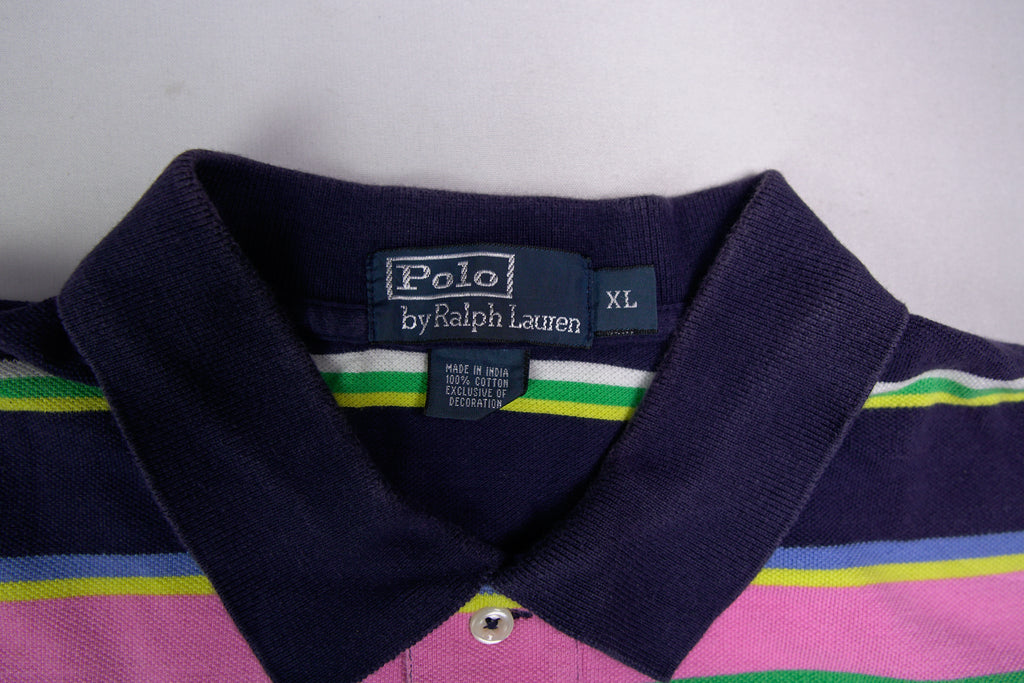 Ralph Lauren Poloshirt | XXL