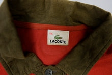 Load image into Gallery viewer, Vintage Lacoste Polosweater | XXL