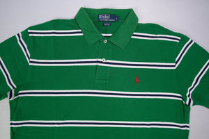 Ralph Lauren Poloshirt | L