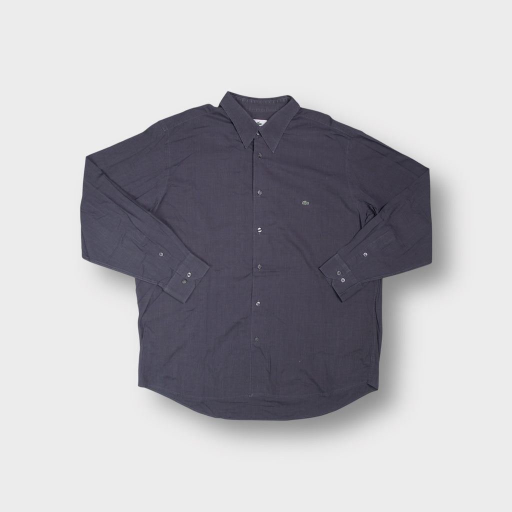 Vintage Lacoste Shirt | XL