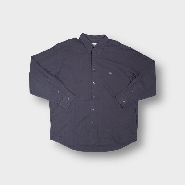 Vintage Lacoste Shirt | XL