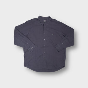 Vintage Lacoste Shirt | XL