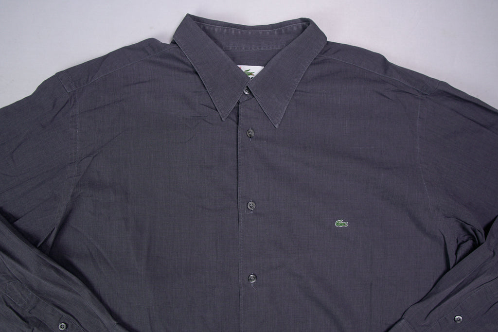 Vintage Lacoste Shirt | XL